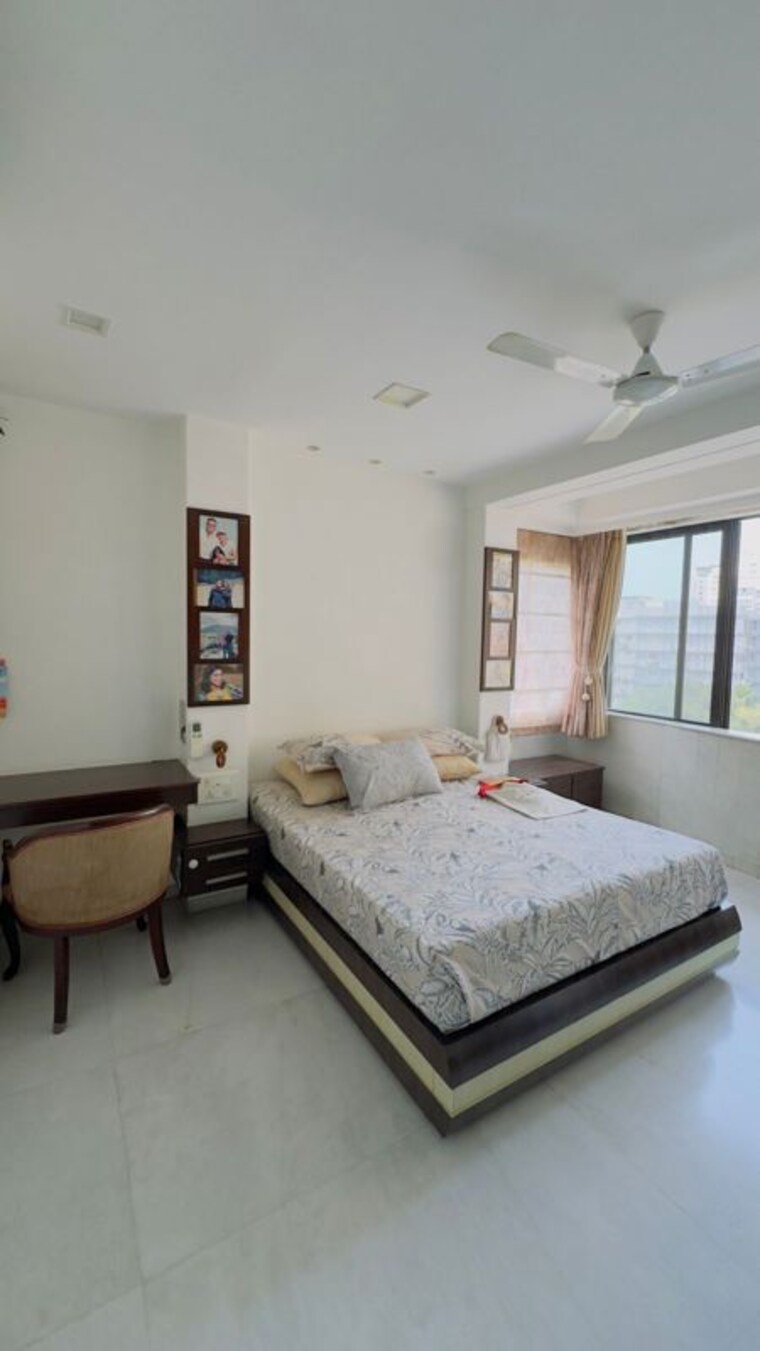 Bedroom, devi-meera-chs 2 Bedroom 1050 Sq.Ft. Apartment In Malabar Hill Mumbai 10336974