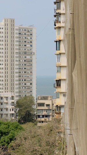 2 BHK Apartment – Exterior View View at Devi Meera CHS, Malabar Hill - for Sale