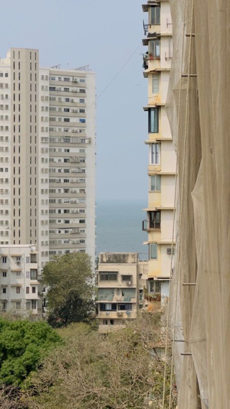 Exterior View, devi-meera-chs 2 Bedroom 1050 Sq.Ft. Apartment In Malabar Hill Mumbai 10336974