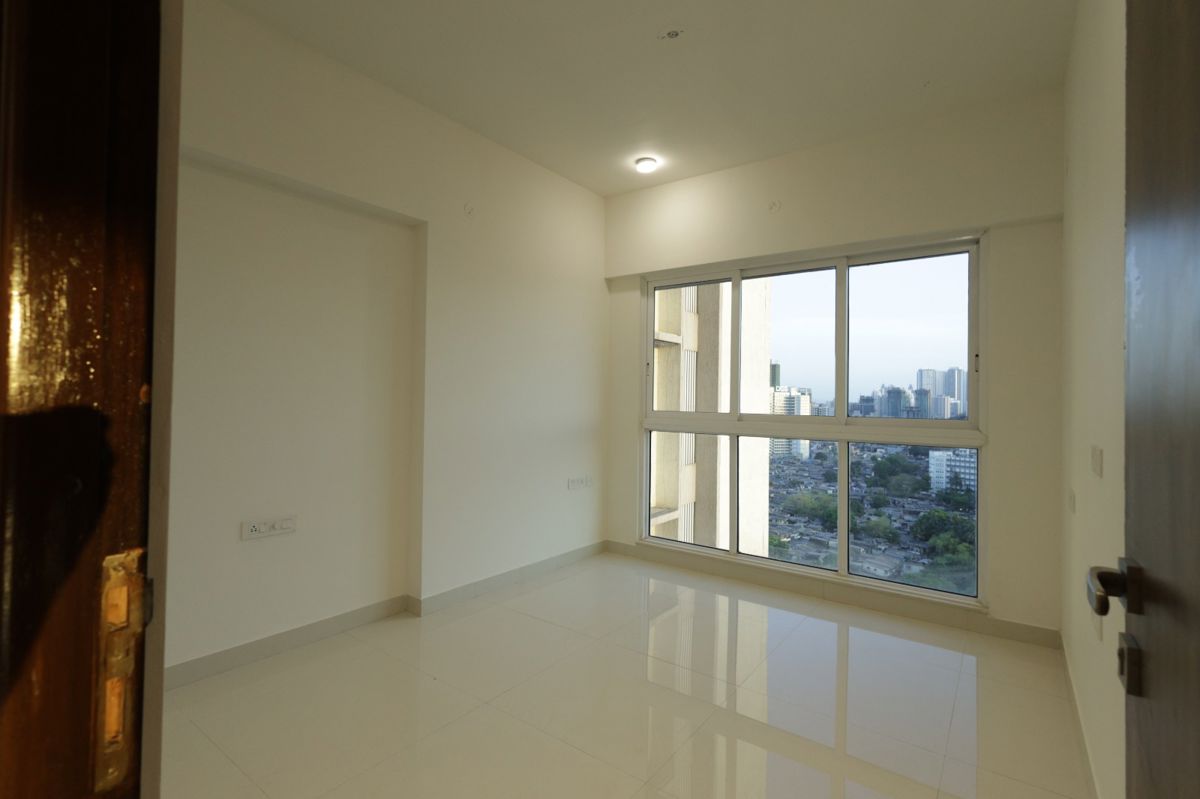 2 BHK + Store Room 1000 Sq.Ft. Apartment in A And O F Residences Malad East