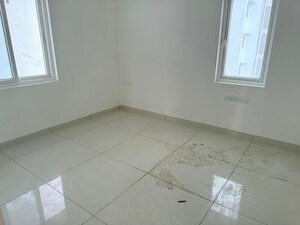 Bathroom in 3 BHK Apartment at Hallmark Treasor, Narsingi – for Sale