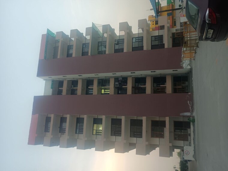 Exterior View, javin-raj-empire 4 Bedroom 2650 Sq.Ft. Apartment In Raj Nagar Extension Ghaziabad 10336989