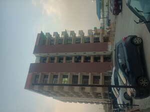 4 BHK Apartment – Exterior View View at Javin Raj Empire, Raj Nagar Extension - for Sale