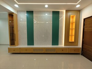 3 BHK Apartment For Rent in Greenmark Mayfair Apartments, Tellapur