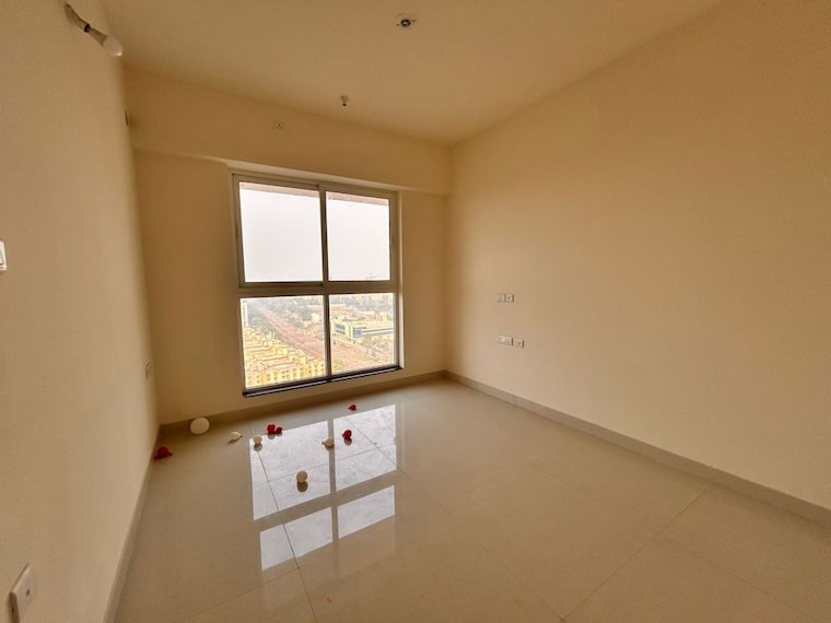 Room, lnt-elixir-reserve 3 Bedroom 1305 Sq.Ft. Apartment In Powai Mumbai 10336992