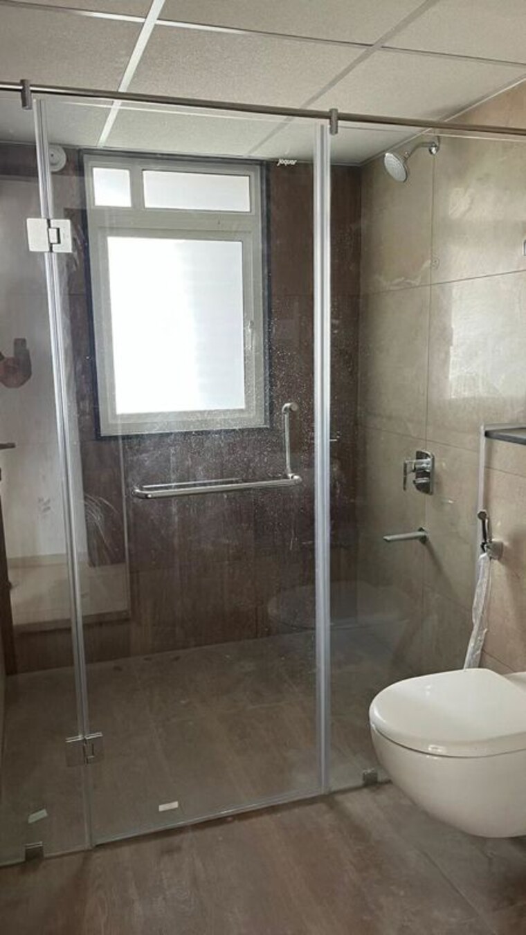 Bathroom, kolte-patil-24k-altura 3 Bedroom 1300 Sq.Ft. Apartment In Baner Pune 10336996