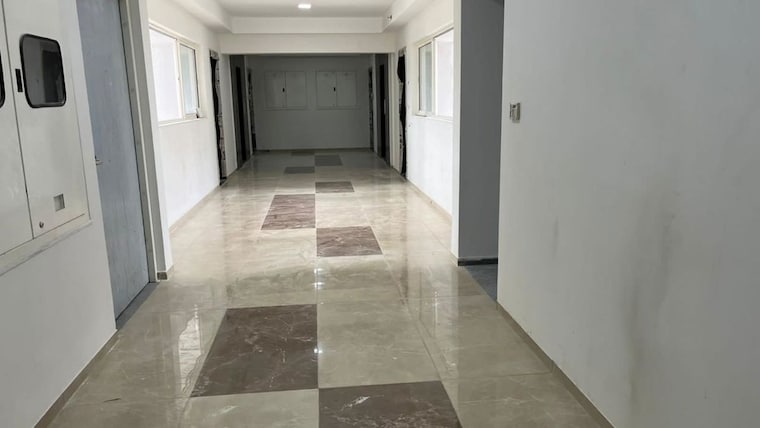 Kitchen, kolte-patil-24k-altura 3 Bedroom 1300 Sq.Ft. Apartment In Baner Pune 10336996