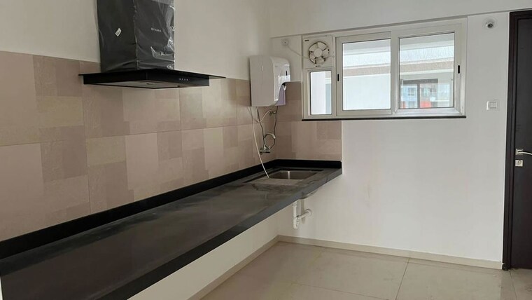 Kitchen, kolte-patil-24k-altura 3 Bedroom 1300 Sq.Ft. Apartment In Baner Pune 10336996