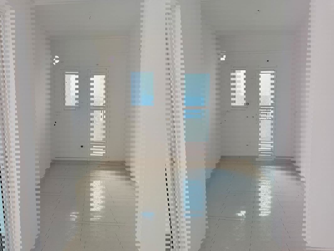 3 BHK + Pooja Room 1765 Sq.Ft. Apartment in Hallmark Treasor