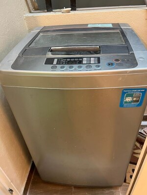 Furnished Amenities in 3 BHK Apartment at Patel Smondo, Gachibowli – for Rent