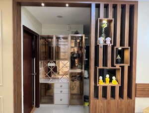 3 BHK Apartment For Rent in Patel Smondo, Gachibowli