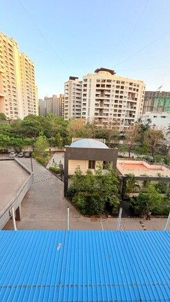 3 BHK + Basement Apartment For Sale in Supreme Estia Phase 1