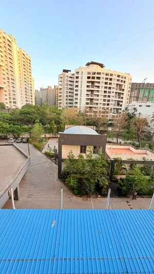 3 BHK Apartment For Sale in Supreme Estia Phase 1, Baner