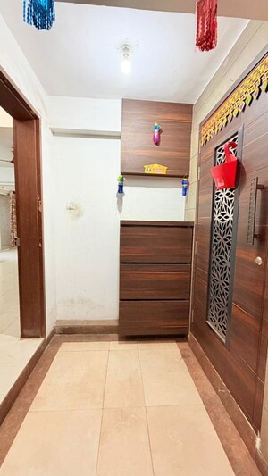 Furnished Amenities in 3 BHK Apartment at Supreme Estia Phase 1, Baner – for Sale