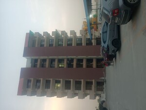 4 BHK Apartment – Exterior View View at Javin Raj Empire, Raj Nagar Extension - for Sale