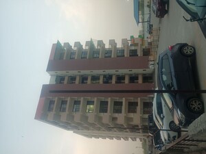 4 BHK Apartment – Exterior View View at Javin Raj Empire, Raj Nagar Extension - for Sale