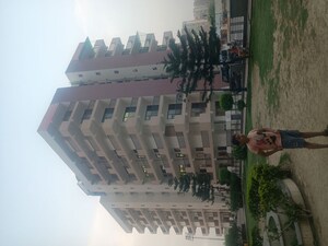 4 BHK Apartment – Exterior View View at Javin Raj Empire, Raj Nagar Extension - for Sale