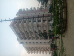 4 BHK Apartment For Sale in Javin Raj Empire