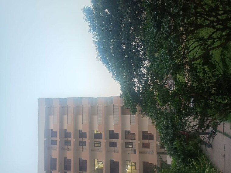 Exterior View, javin-raj-empire 4 Bedroom 2650 Sq.Ft. Apartment In Raj Nagar Extension Ghaziabad 10337004