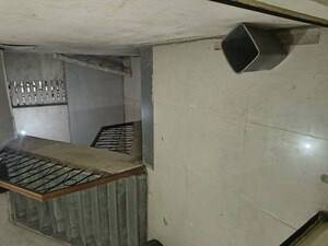 Bathroom in 2 BHK Villa at Kurla Kamgar CHS, Kurla – for Rent