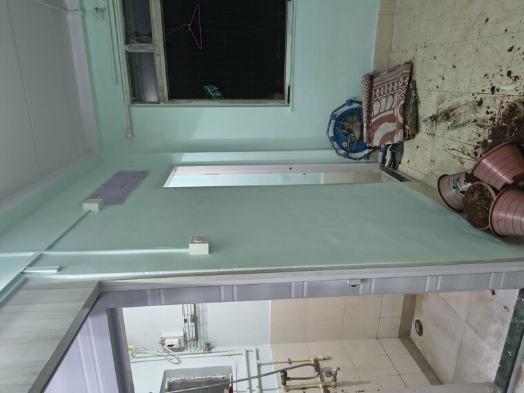 Kitchen, kurla-kamgar-chs 2 Bedroom 750 Sq.Ft. Villa In Kurla Mumbai 10337003