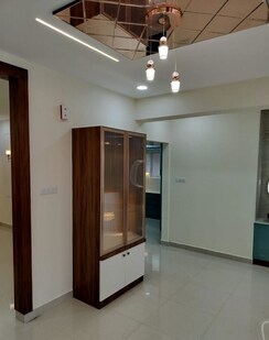 3 BHK + Pooja Room Apartment For Rent in Greenmark Mayfair Apartments