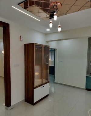 3 BHK Apartment For Rent in Greenmark Mayfair Apartments, Tellapur