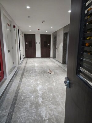 4 BHK Apartment For Rent in Lodha World View, Worli