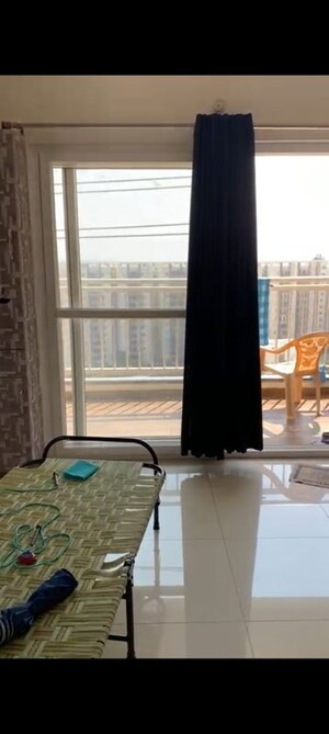 Living Room in 2 BHK Apartment at My Home Avatar, Gachibowli – for Sale
