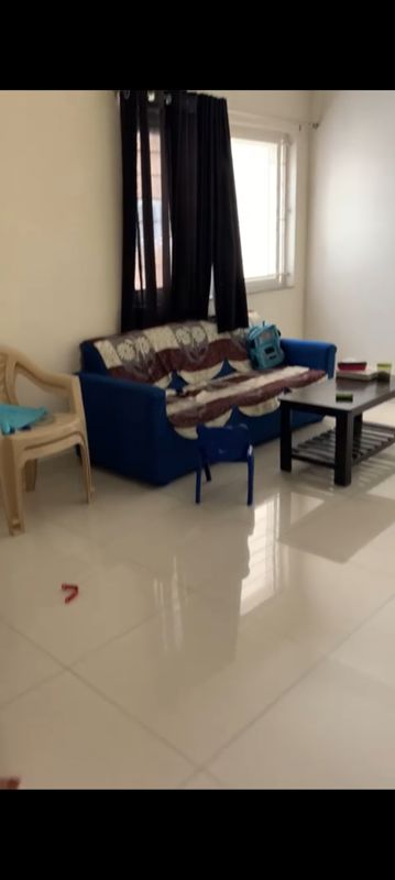 2 BHK + Pooja Room 1314 Sq.Ft. Apartment in My Home Avatar