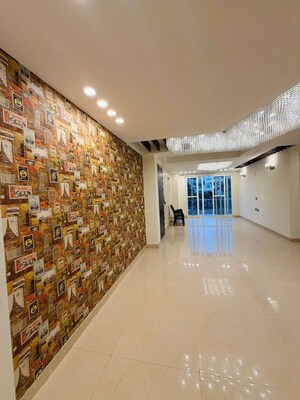 3 BHK Builder Floor For Rent in 4S Aradhya Extension, Sector 67a