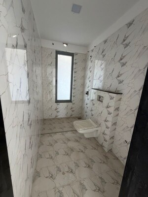 Bathroom in 3 BHK Apartment at Infinito Sereno, Baner – for Sale