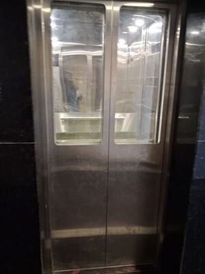 Lift in 3 BHK Apartment at Kalyanpur – for Sale