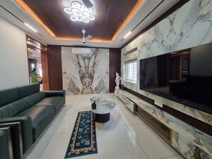 3 BHK Apartment For Rent in RDB Legend Harmony, Lingampally