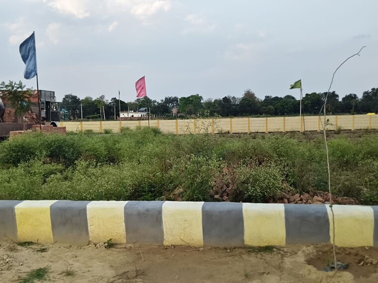 undefined, gosainganj  2000 Sq.Ft. Plot In Gosainganj Lucknow 10337049
