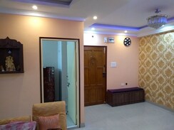 2 BHK Apartment For Rent in Space Club Town Gateway