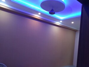  2 BHK Apartment at Space Club Town Gateway, Rajarhat New Town – for Rent