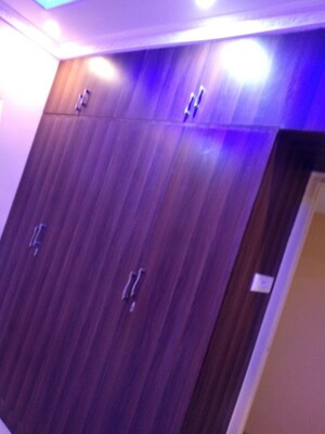  2 BHK Apartment at Space Club Town Gateway, Rajarhat New Town – for Rent