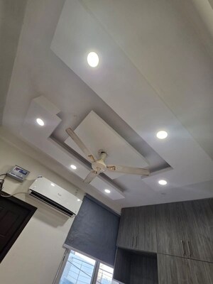 Furnished Amenities in 2 BHK Builder Floor at Sector 92 – for Sale