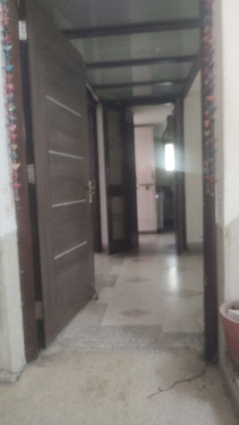 undefined, safdarjung enclave 4 Bedroom 500 Sq.Yd. Builder Floor In Safdarjung Enclave Delhi 10337054