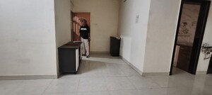 Living Room in 2 BHK Apartment at Sector 10 Sanpada – for Rent