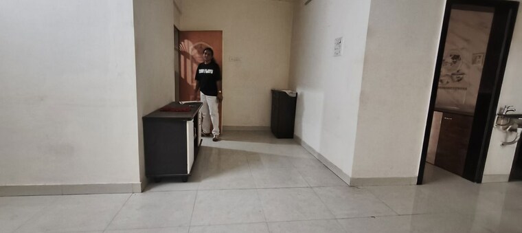 Living Room, sector 10 sanpada 2 Bedroom 1175 Sq.Ft. Apartment In Sector 10 Sanpada Navi Mumbai 10337063