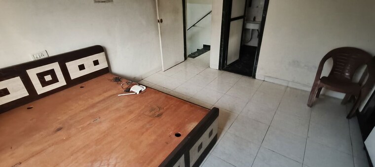 Kitchen, sector 10 sanpada 2 Bedroom 1175 Sq.Ft. Apartment In Sector 10 Sanpada Navi Mumbai 10337063