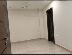3 BHK Builder Floor For Rent in Saket