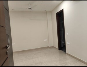 3 BHK Builder Floor For Rent in Saket