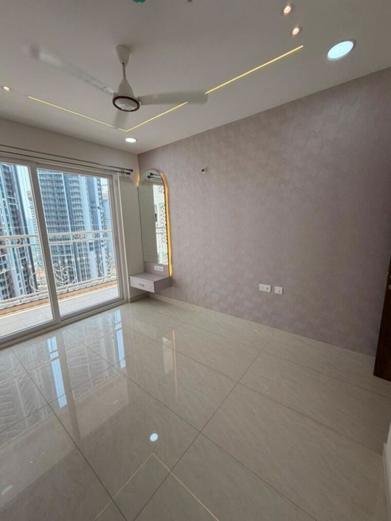 Room, prestige-beverly-hills 3 Bedroom 2124 Sq.Ft. Apartment In Kokapet Hyderabad 10337072