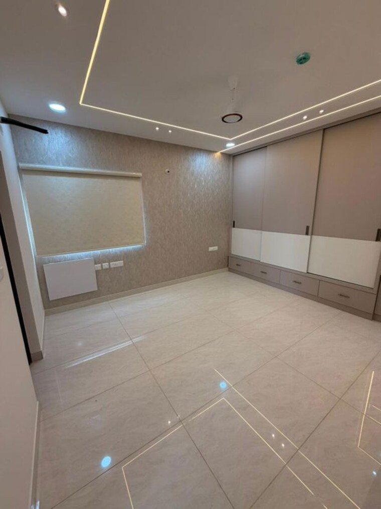 Bathroom, prestige-beverly-hills 3 Bedroom 2124 Sq.Ft. Apartment In Kokapet Hyderabad 10337072