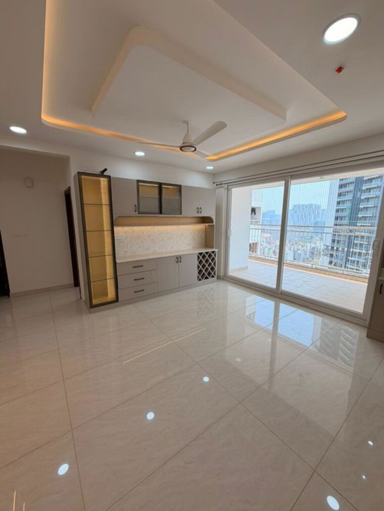 Room, prestige-beverly-hills 3 Bedroom 2124 Sq.Ft. Apartment In Kokapet Hyderabad 10337072