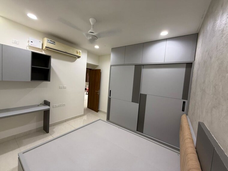 Room, prestige-beverly-hills 3 Bedroom 1874 Sq.Ft. Apartment In Kokapet Hyderabad 10335810