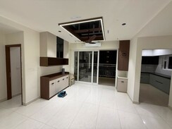 3 BHK + Pooja Room Apartment For Rent in Prestige Beverly Hills